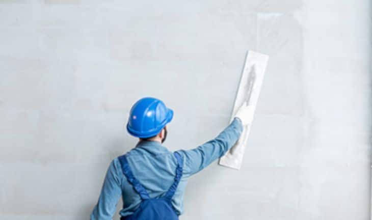 Gemerek İnşaat Sıvacısı